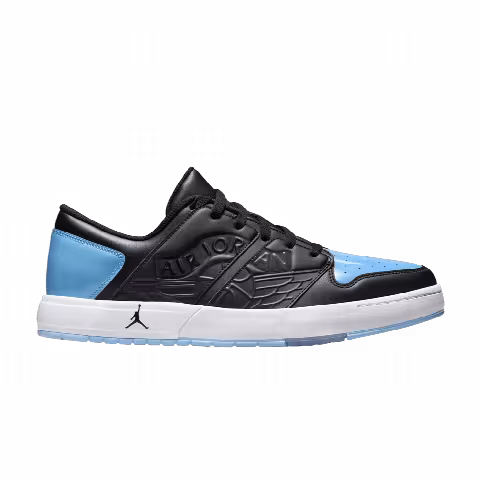 Air Jordan Nu Retro 1 Low 'UNC Patent'