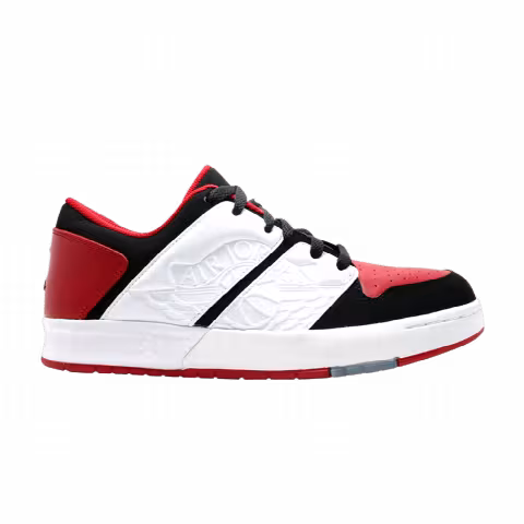 Air Jordan Nu Retro 1 Low 'Chicago' 2007