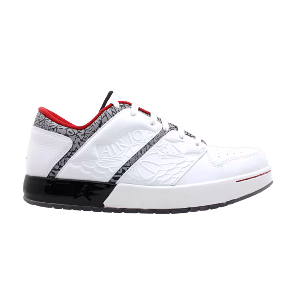 Air Jordan Nu 1 Low