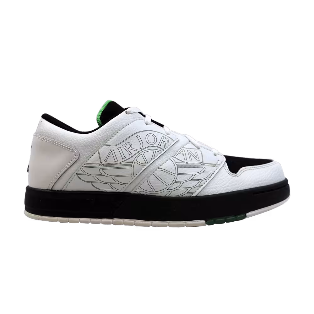 Air Jordan Nu 1 Low