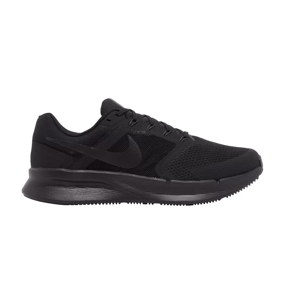 Nike Run Swift 3 Triple Black