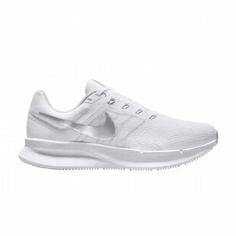 Nike Wmns Run Swift 3 'White Metallic Silver'