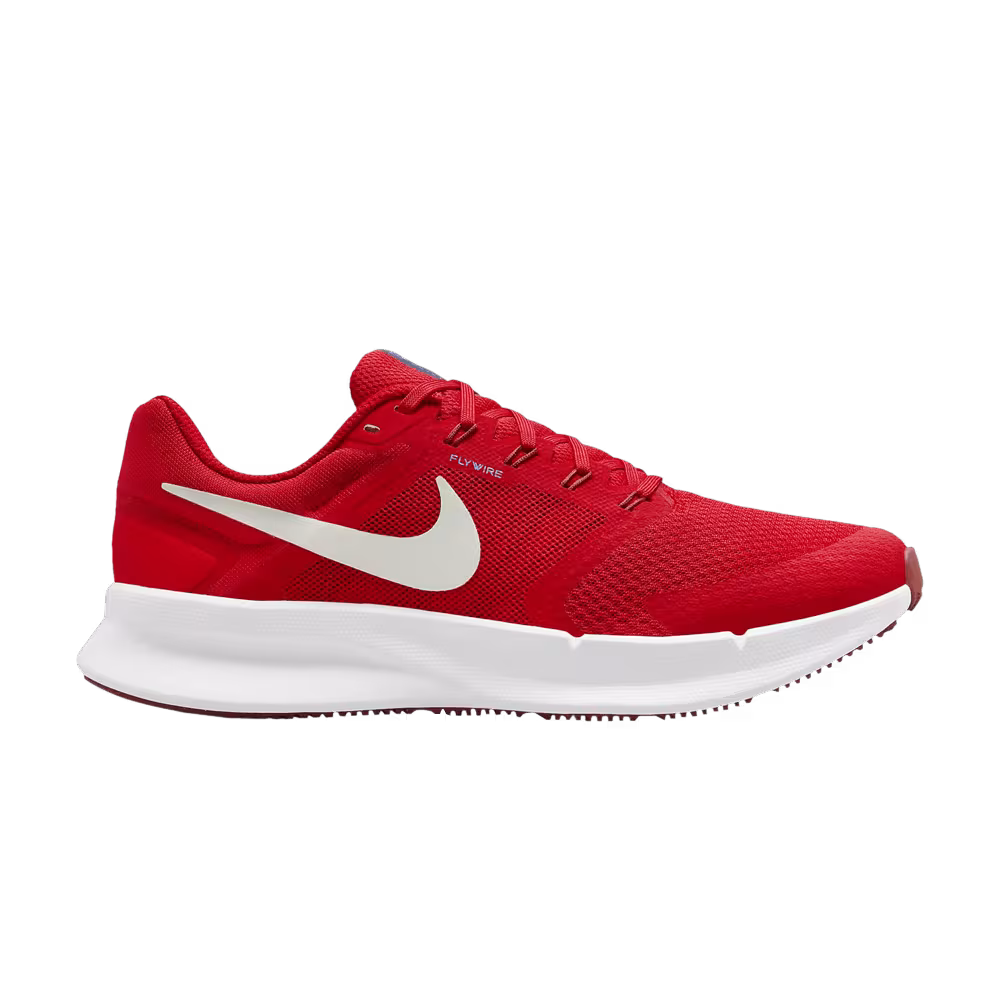 Nike Run Swift 3 University Red Sea Glass