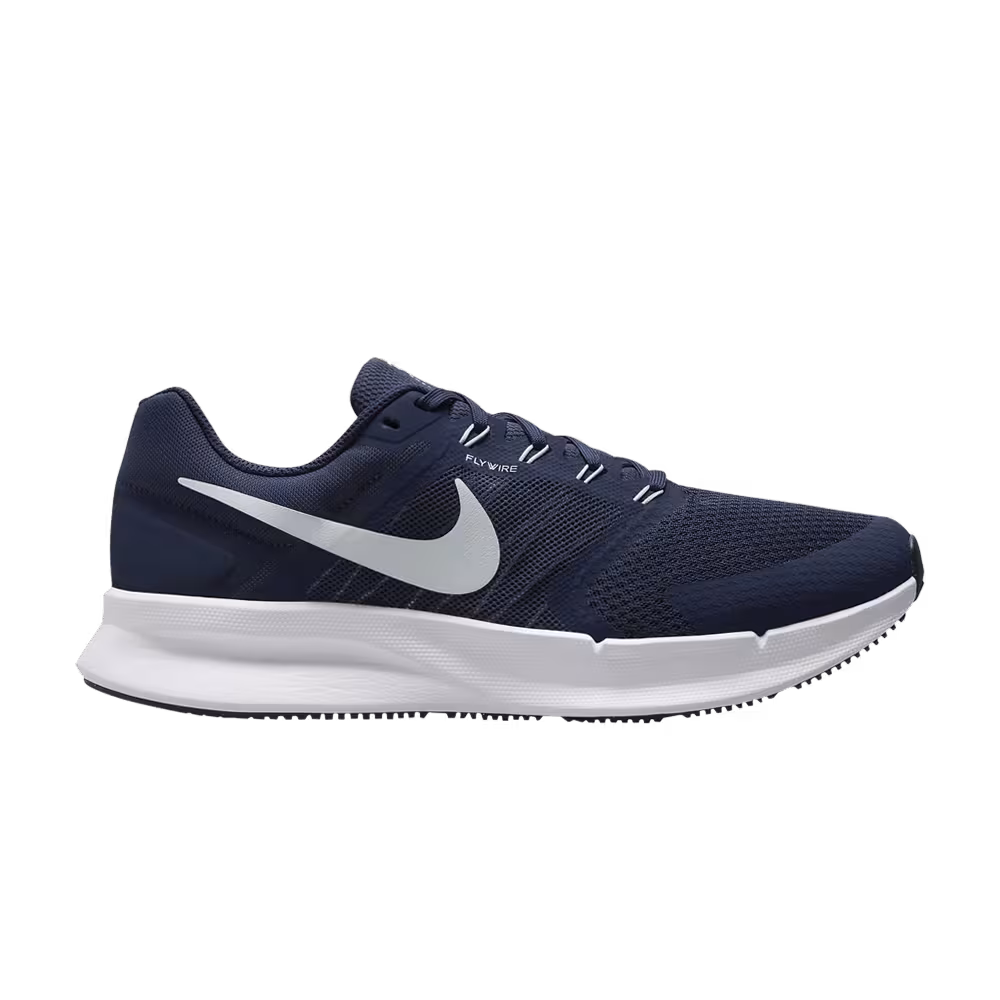 Nike Run Swift 3 Midnight Navy Pure Platinum