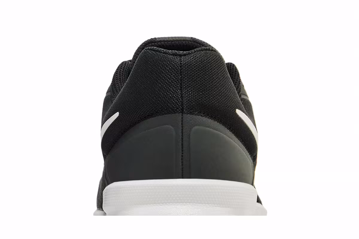 Nike Run Swift 3 Black White, view 8