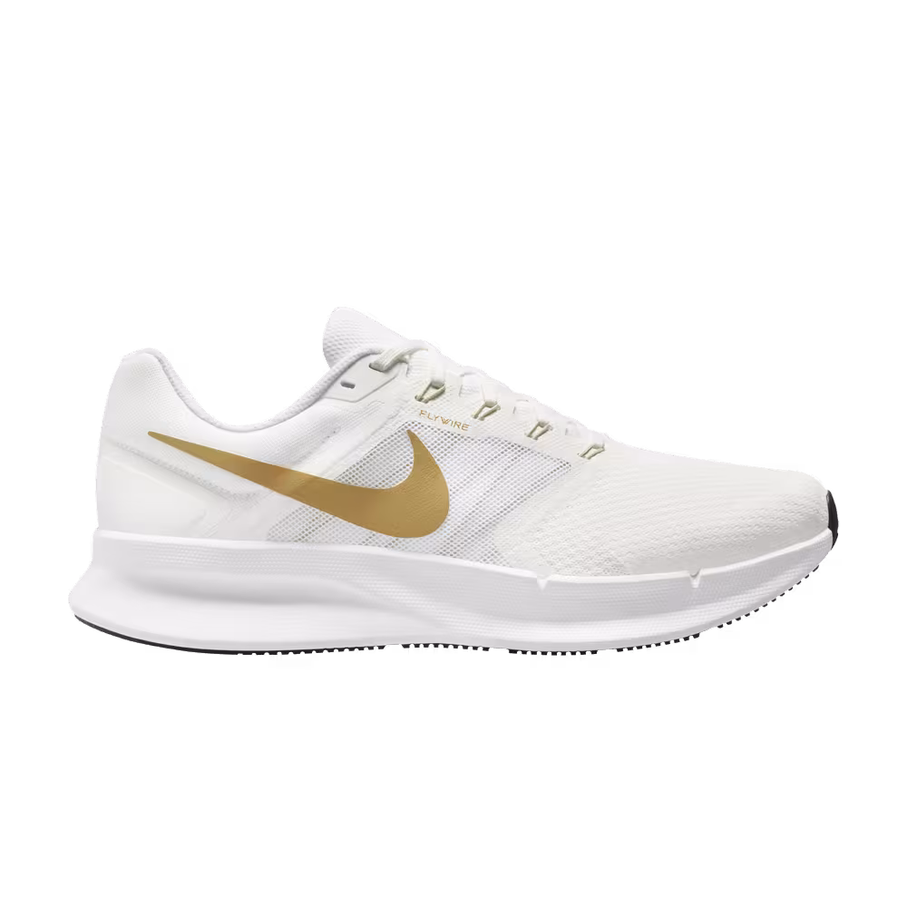 Nike Run Swift 3 Summit White Bronzine