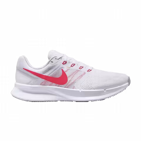 Nike Run Swift 3 'White Bright Crimson'