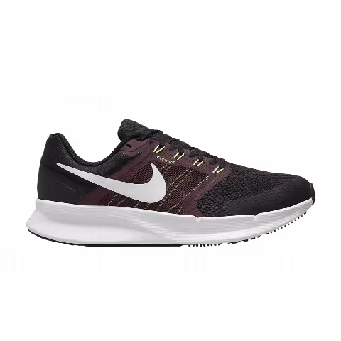 Nike Run Swift 3 'Black Burgundy Crush'