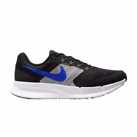 Nike Run Swift 3 'Black Racer Blue'