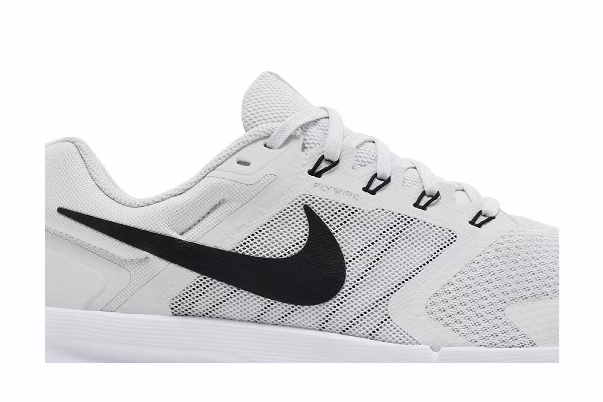 Nike Run Swift 3 Photon Dust Black, view 3