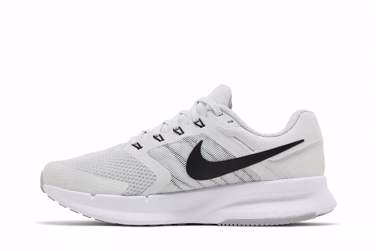 Nike Run Swift 3 Photon Dust Black, view 4