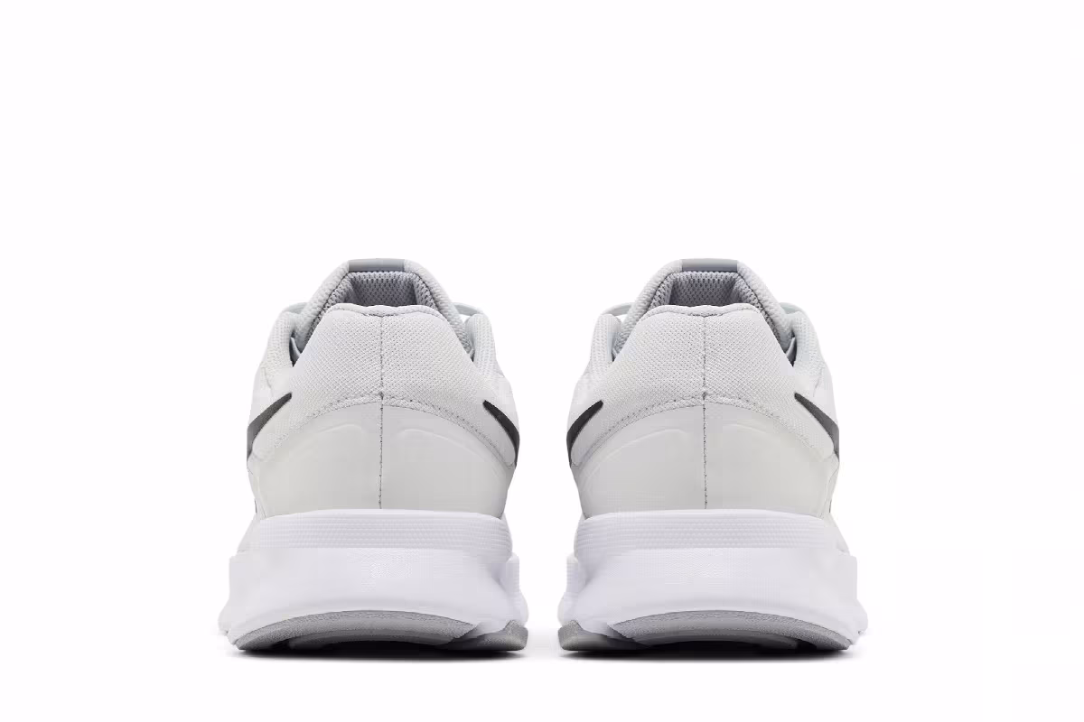 Nike Run Swift 3 Photon Dust Black, view 7