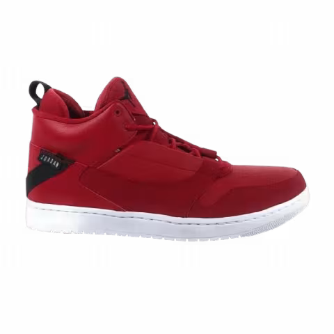 Air Jordan Fadeaway 'Gym Red'