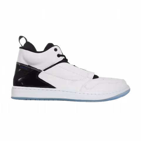 Air Jordan Fadeaway 'White Concord'