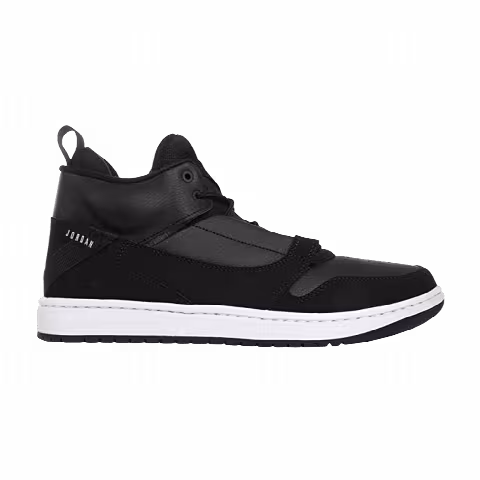 Air Jordan Fadeaway 'Black'