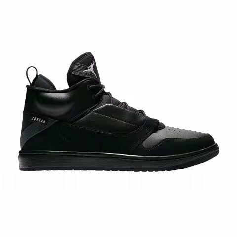 Air Jordan Fadeaway 'Black'
