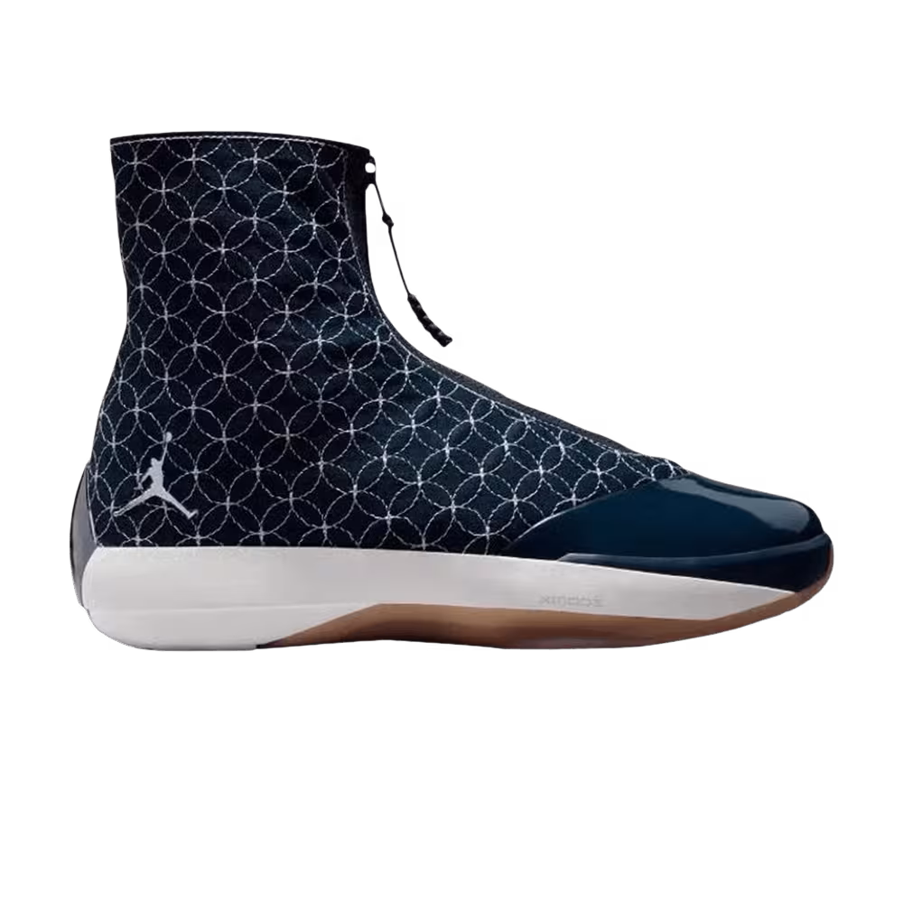 Air Jordan 4028 Rui Hachimura