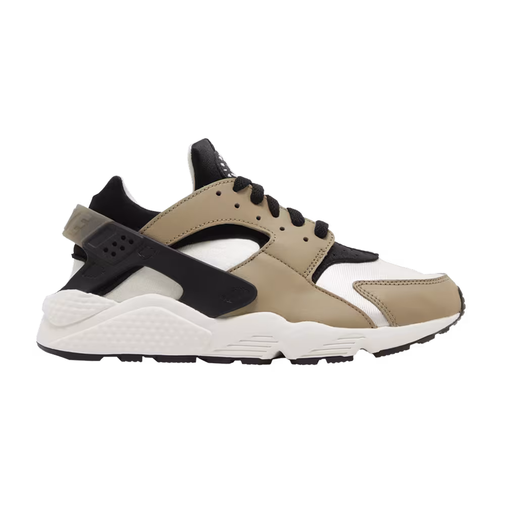 Nike Air Huarache Light Olive