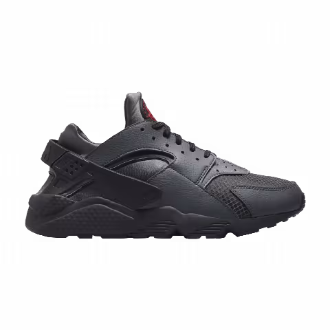 Nike Air Huarache 'Anthracite Picante Red'