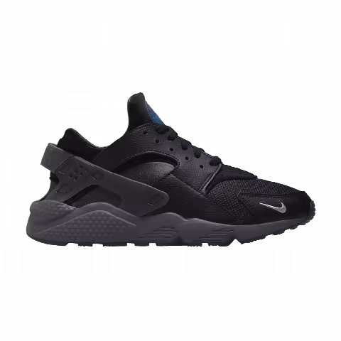 Nike Air Huarache 'Black Iridescent'