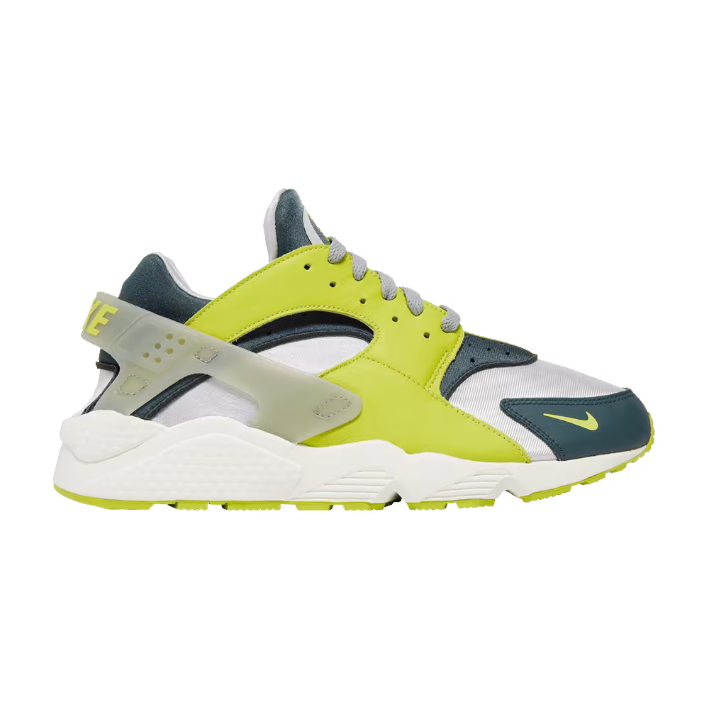 Nike Air Huarache University of Oregon