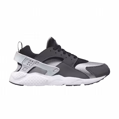 Nike Huarache Run 2.0 GS 'Black Iron Grey'