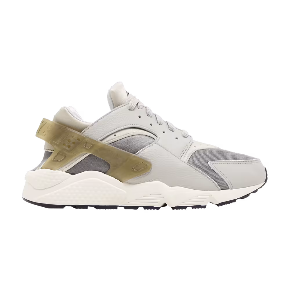 Nike Air Huarache Flat Pewter