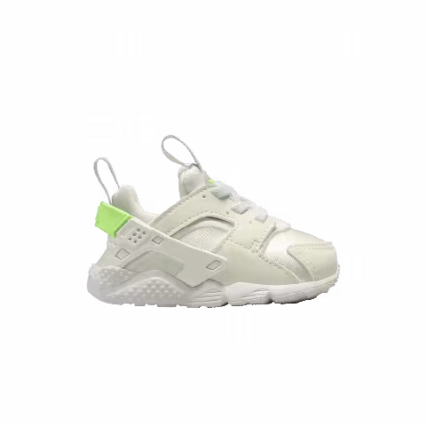 Nike Huarache Run 2.0 TD 'Sea Glass Lime Blast'