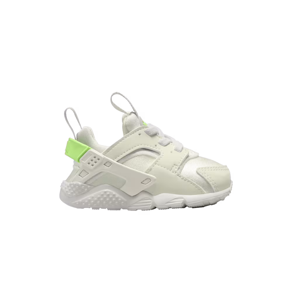 Nike Huarache Run 2.0 TD Sea Glass Lime Blast
