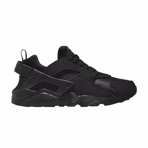 Nike Huarache Run 2.0 GS 'Black Anthracite'