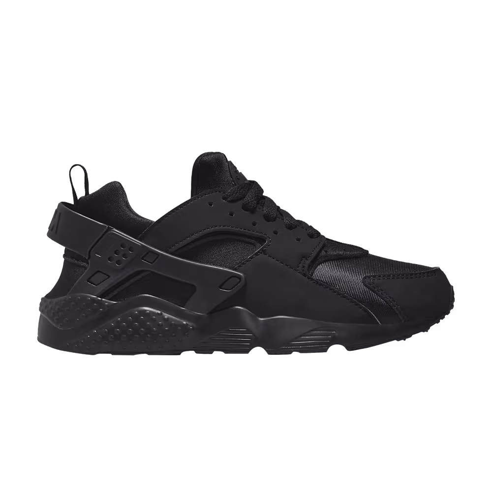 Nike Huarache Run 2.0 GS Black Anthracite