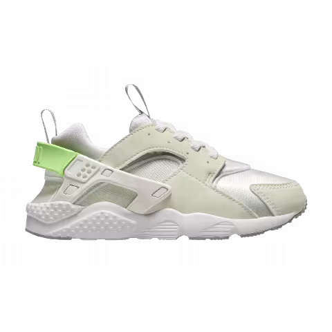 Nike Huarache Run 2.0 PS 'Sea Glass Lime Blast'