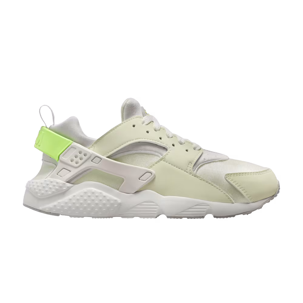 Nike Huarache Run 2.0 GS Sea Glass Lime Blast