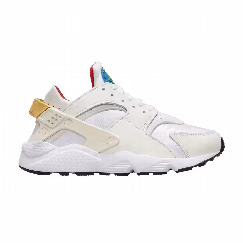 Nike Wmns Air Huarache 'White Topaz Green'