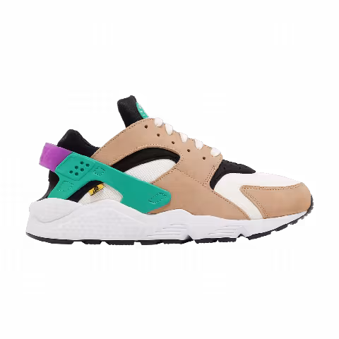 Nike Air Huarache Premium 'Moving Company'