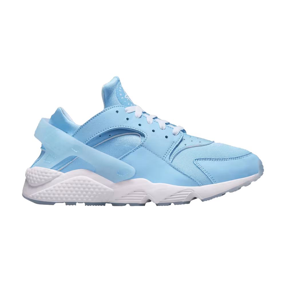 Nike Air Huarache University Blue