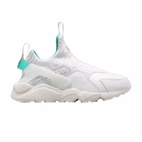 Serena Williams Design Crew x Nike Wmns Air Huarache 'Summit White Clear Jade'