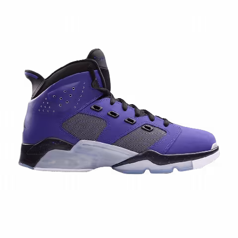 Air Jordan 6-17-23 'Dark Concord'