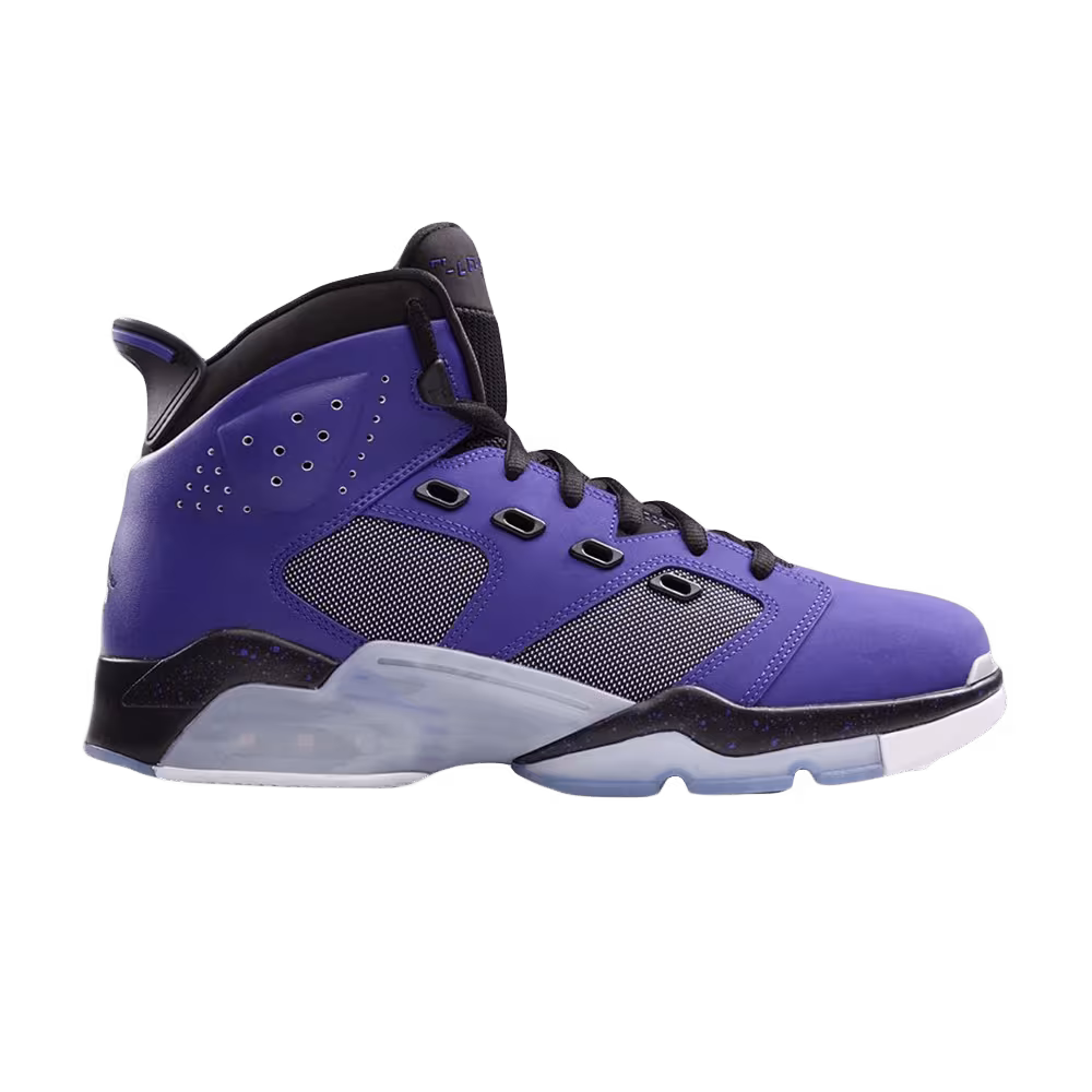 Air Jordan 6-17-23 Dark Concord