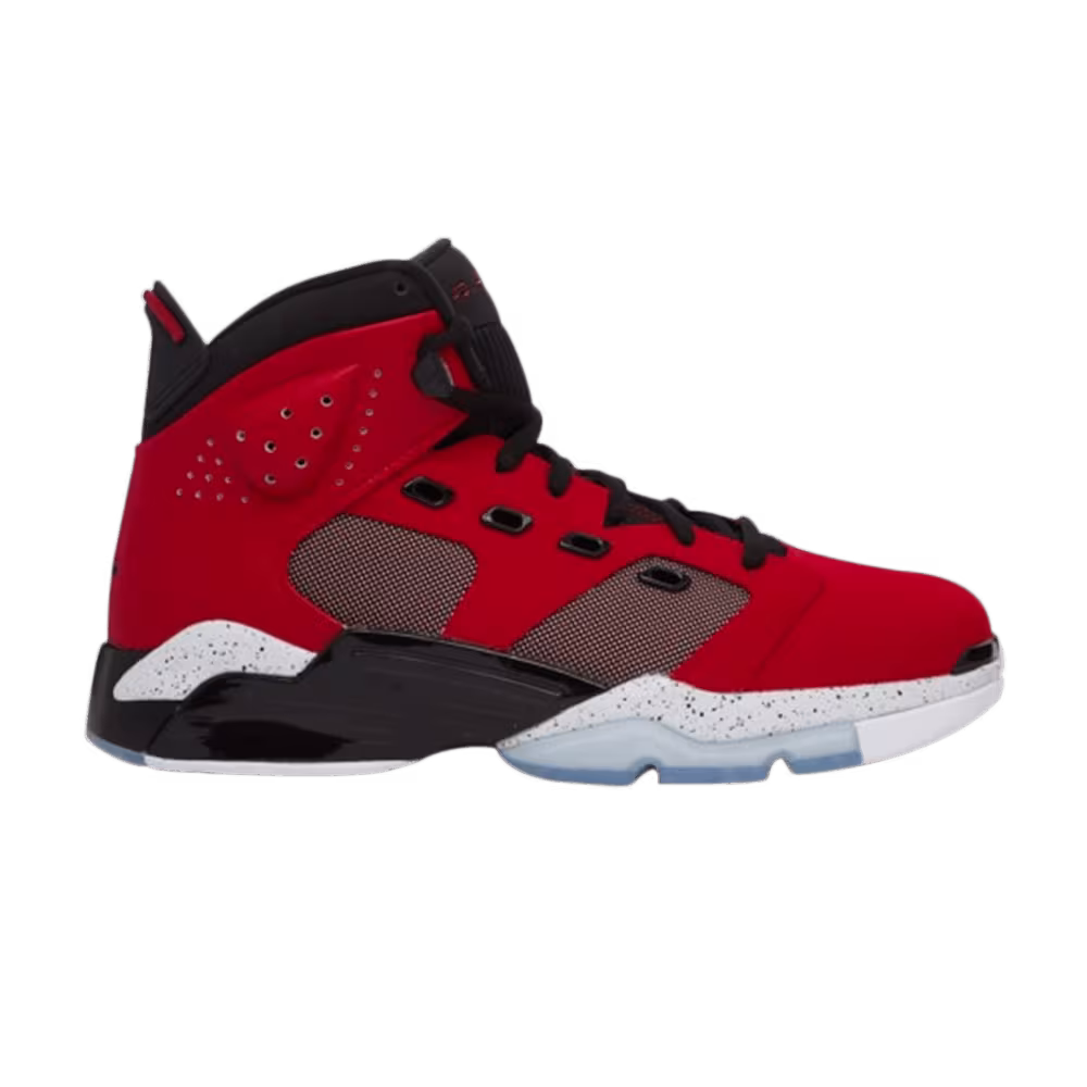Air Jordan 6-17-23 Toro