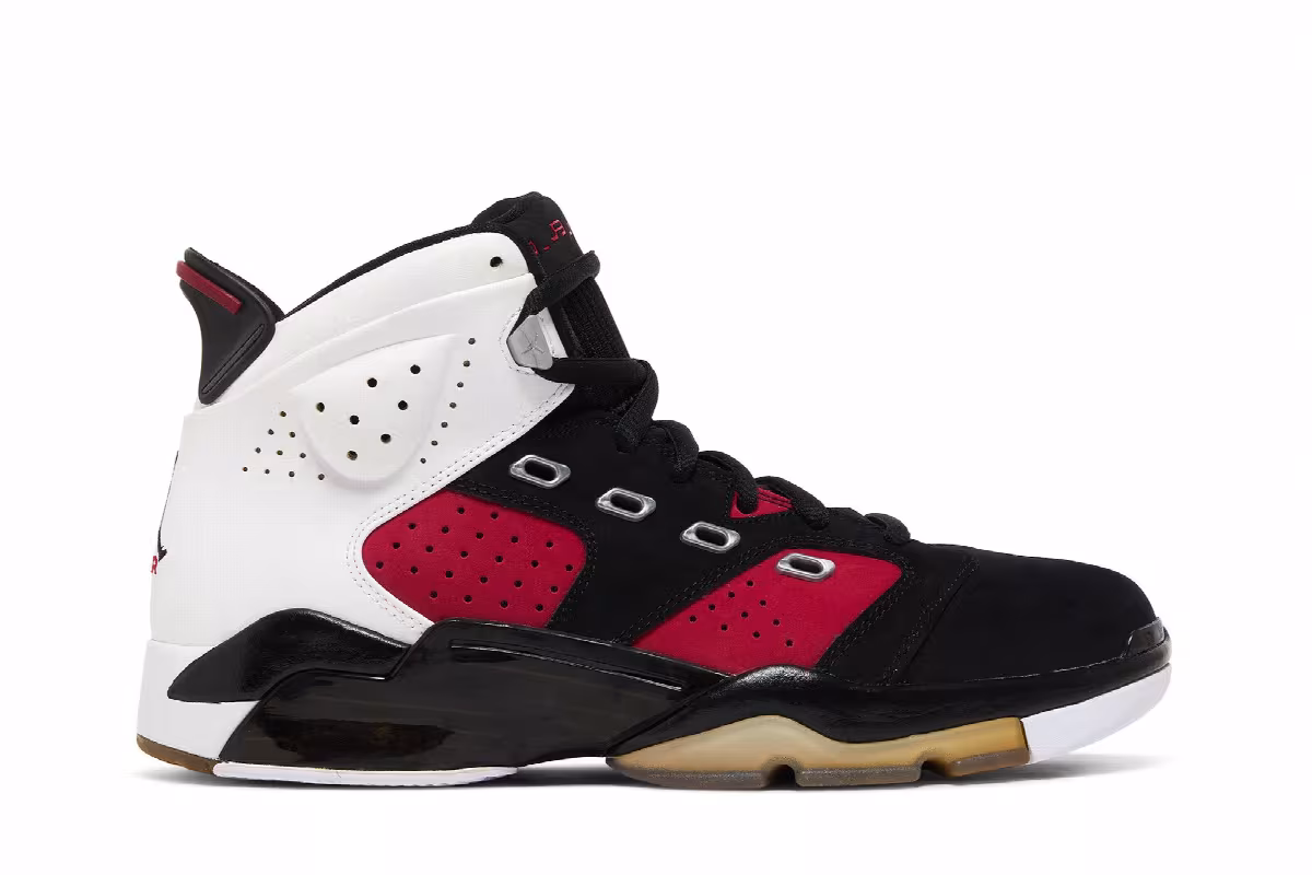 Air Jordan 6-17-23, view 2