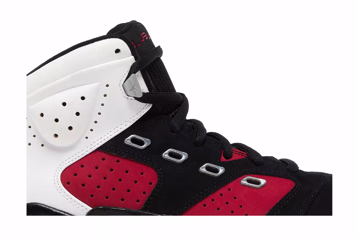Air Jordan 6-17-23, view 3