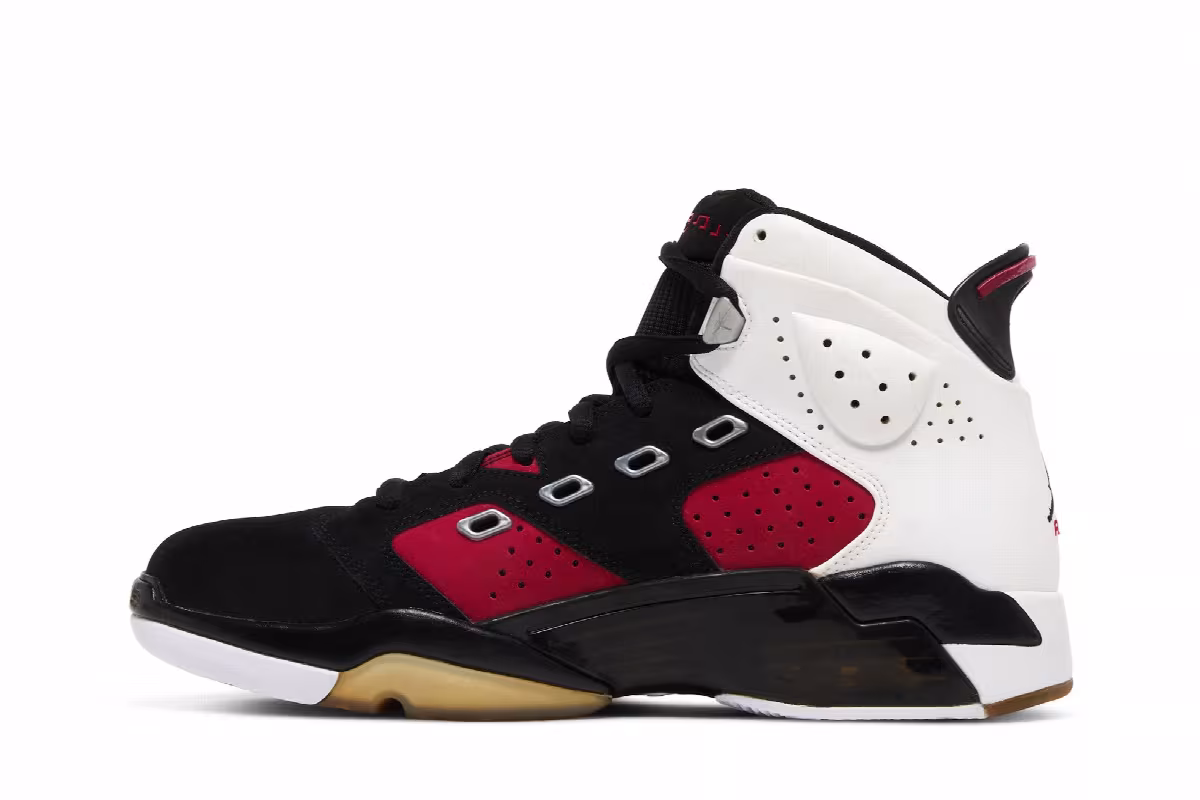 Air Jordan 6-17-23, view 4