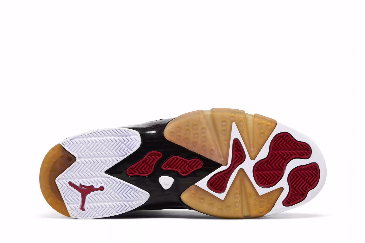 Air Jordan 6-17-23, view 5