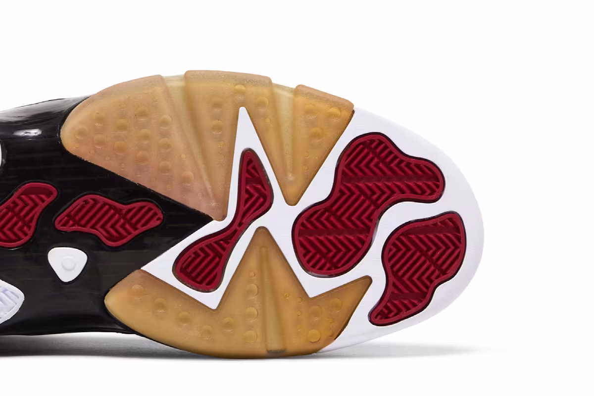Air Jordan 6-17-23, view 6