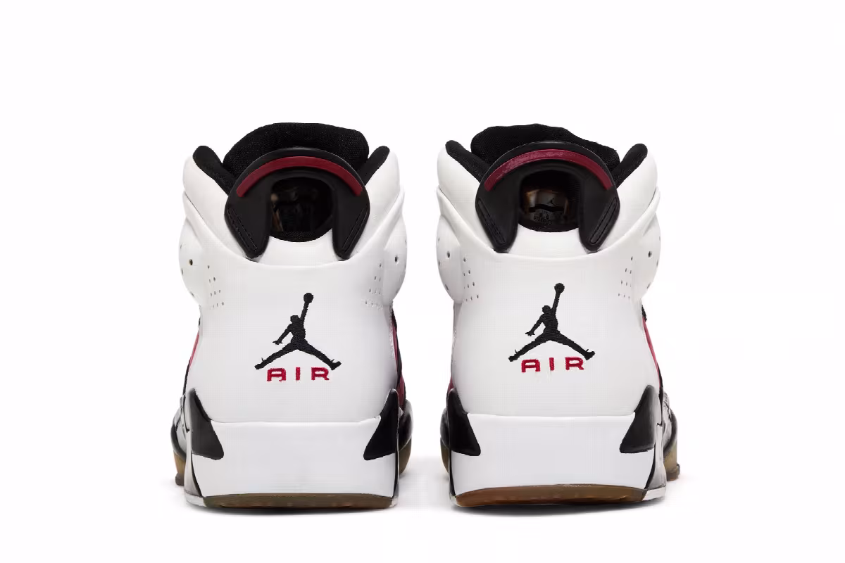 Air Jordan 6-17-23, view 7