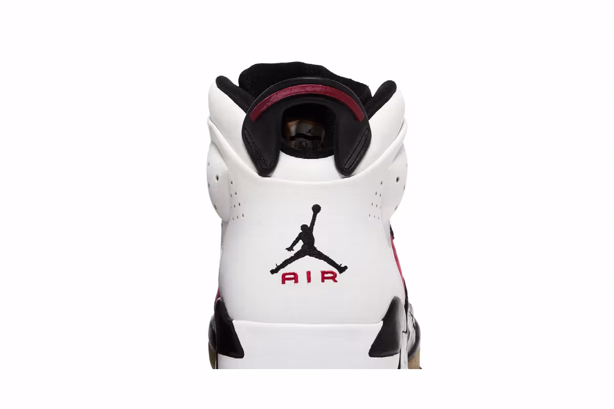 Air Jordan 6-17-23, view 8