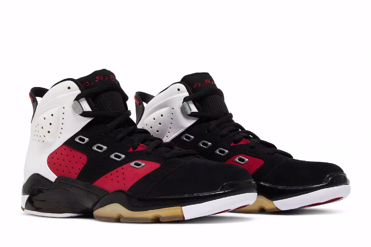 Air Jordan 6-17-23, view 9
