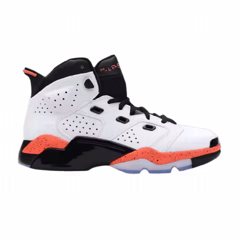 Air Jordan 6-17-23 GS 'Infrared 23'