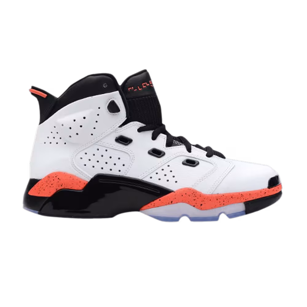 Air Jordan 6-17-23 GS Infrared 23